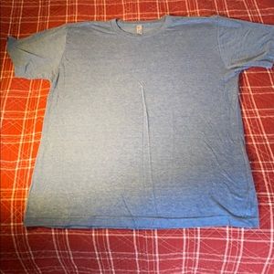 American Apparel Triblend